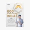 Buku 500 Sunat-Sunat Solat BeDaie
