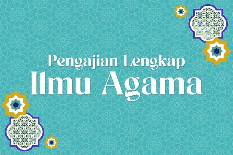 Pengajian Ilmu Agama