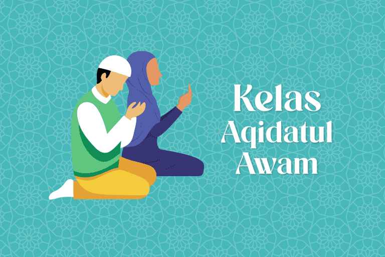 Kelas Aqidatul Awam