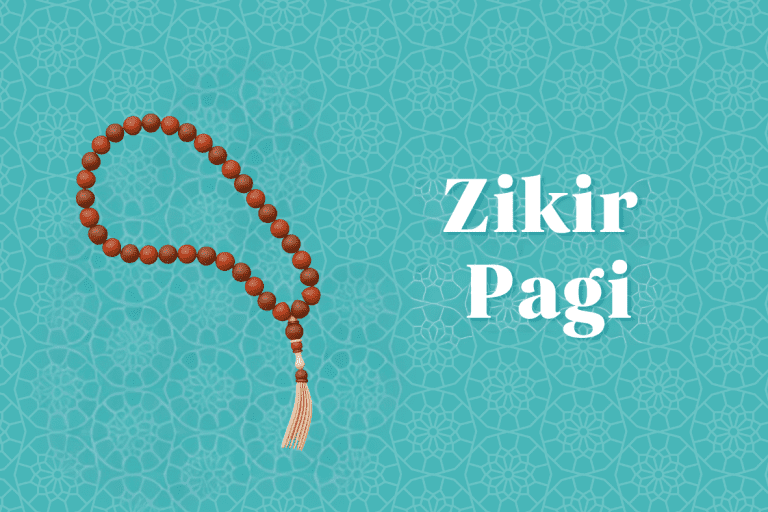 Zikir Pagi