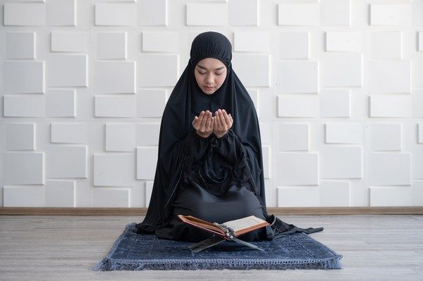 hikmah muslimah - BeDaie