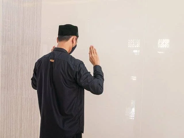 hukum gabung niat solat solat sunat 1 - BeDaie