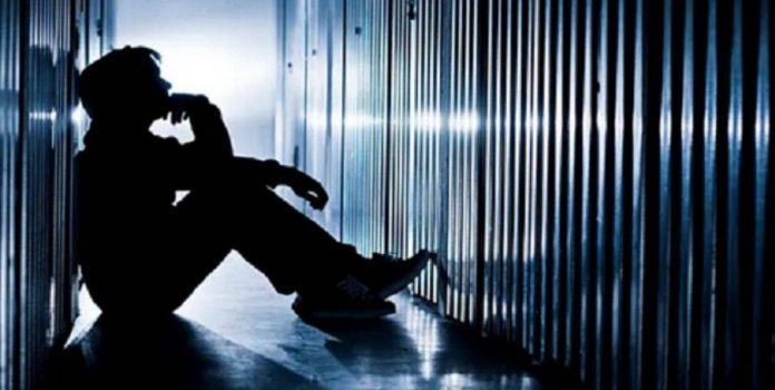 kegelapan maksiat - BeDaie