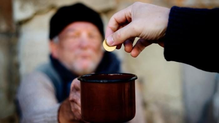 sedekah membawa rezeki 1 - BeDaie