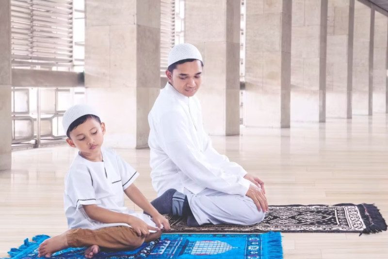 solat 2 - BeDaie