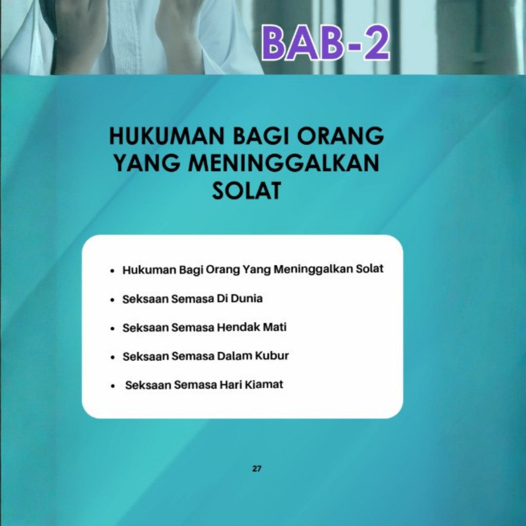 Isi Dalam Buku Bab 2