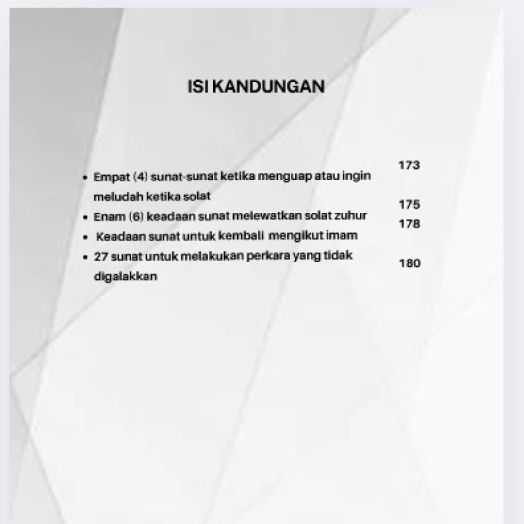 Bukan Sekadar Teori Meleret