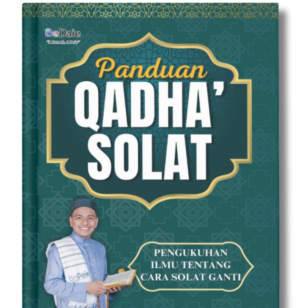 Panduan Kiraan & Niat Lengkap