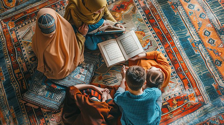 bolehkah wanita haid masuk masjid untuk belajar ilmu 2 - BeDaie