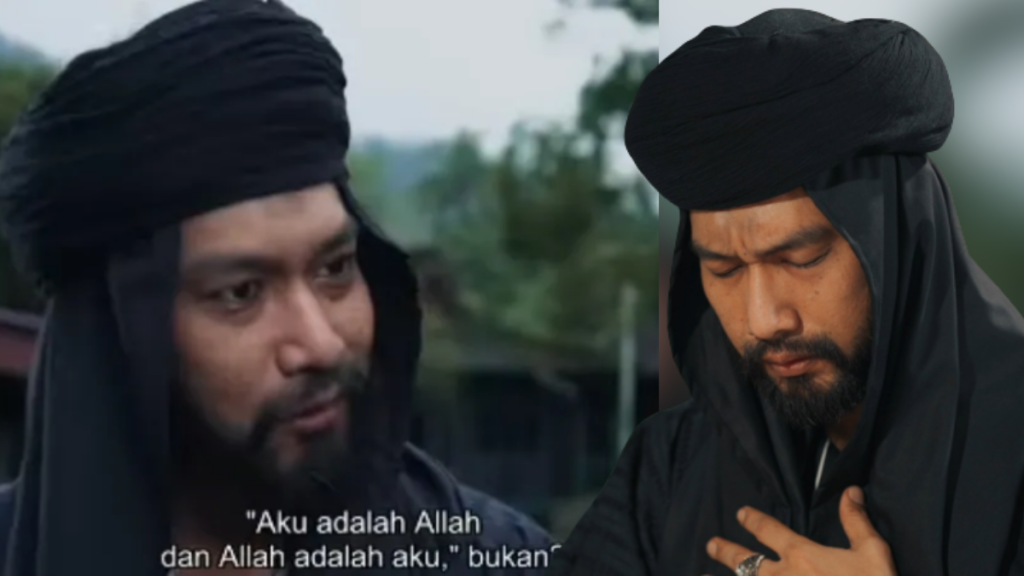 “Dunia Dah Akhir Zaman Ke?” – Kecoh Isu Aqasha ‘Mengaku Allah’, Peminat Minta Segera Bertaubat. 1 Aqasha mengaku Allah - BeDaie