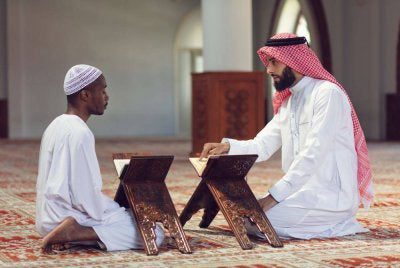 berdakwah tapi mulut longkang - BeDaie