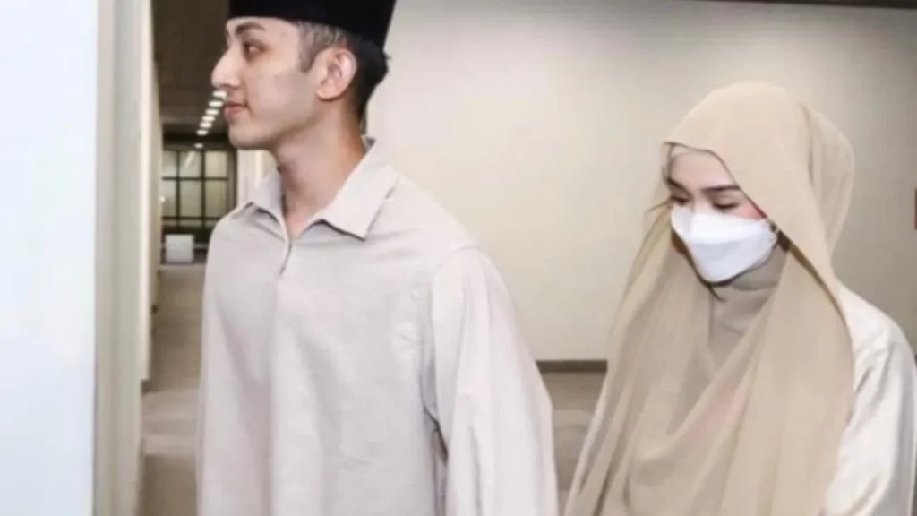 “Dah Macam Main Pondok-Pondok!” – Isu Cerai Rujuk Marissa & Aslam, Ini Teguran Serius Dari Sudut Hukum. 2 marissa aslam cerai - BeDaie