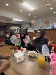 sumud maksiat - BeDaie