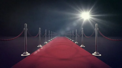 red carpet footage 000632329 iconl - BeDaie